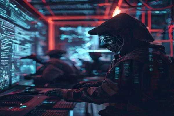 Amateur Hackers on High Alert: AI-Assisted Cyber Threats Loom Large