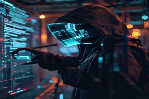 Amateur Hackers Prepare to Strike: The Post-Mythos Cybersecurity Threat