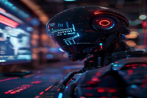 AI Gaming Giant’s Downfall: A Cautionary Tale of Regulatory Negligence