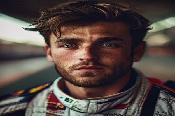The Rags-to-Riches Story of Logan Sargeant: From Formula 3 to F1