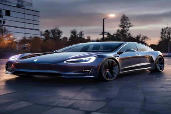 Tesla’s $25,000 Model 2 Revival: A Cheaper Ride to Autonomy?