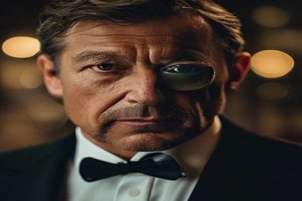 Steven Soderbergh Eyeing James Bond Franchise Revamp: A New Era for 007?