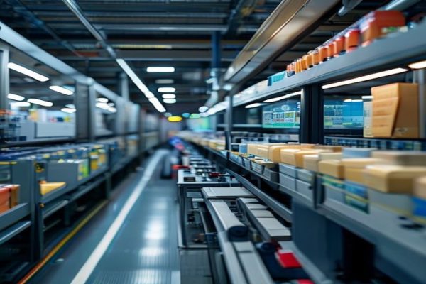 TWG Global Leads $100M Series C Funding for Innovative Manufacturing Startups