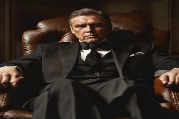 Steven Soderbergh Eyes James Bond Director’s Chair, Exploring ‘Unique’ Approach