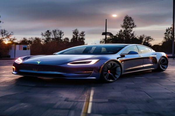 Tesla’s Revival of Affordable Electric Vehicle Plans Amid Self-Driving Challenges