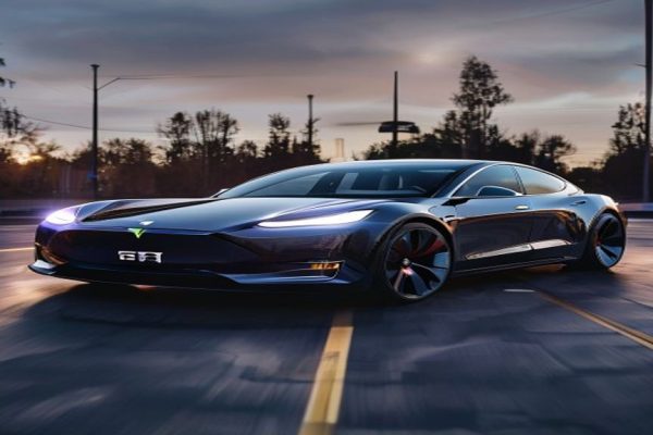 Tesla Revives Plans for Affordable Model 2 as Self-Driving Technology Hits Roadblock