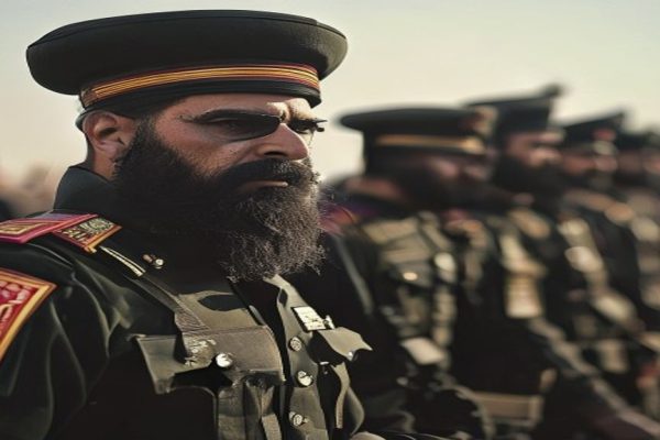 Iran’s Revolutionary Guard Corps Vows to Target US Companies in Middle East Retaliation
