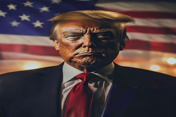 Global Trade Braces for Impact: Trump’s Iran War Looms Large on Economic Horizon