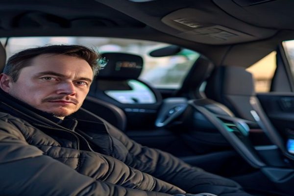 Tesla HW3 Owners Face Disappointment as Unsupervised FSD Update Scrapped
