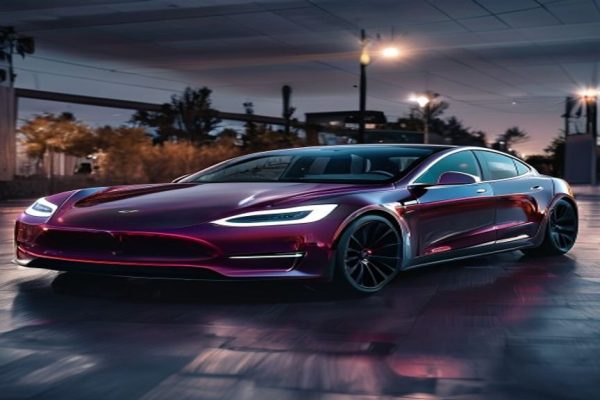 Tesla’s Affordable Comeback: What’s Behind the Rumors of a New $25,000 Model 2?