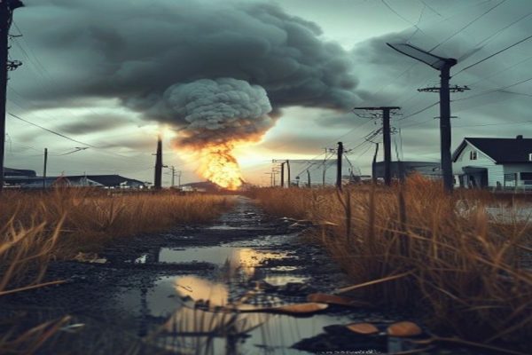 Rising Utility Bills: A Perfect Storm of War, Weather, and Economic Uncertainty