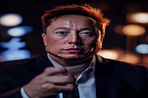 Elon Musk’s Twitter Spat Sparks Investor Sell-Off, Revealing Larger Issue of Social Media Spam