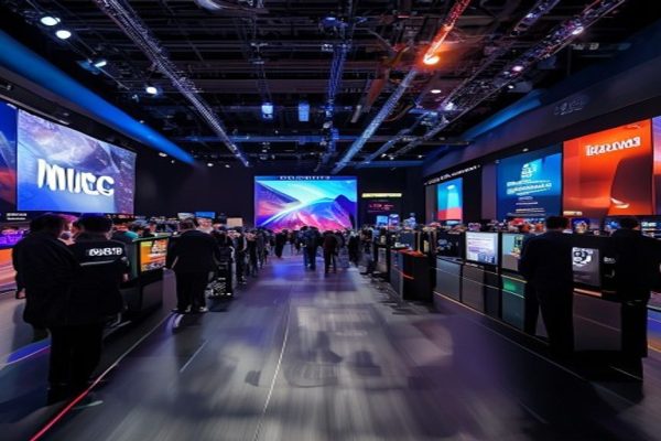 The MWC 2024 Tech Showcase: Epic, Google, and the Future of Mobile Phones