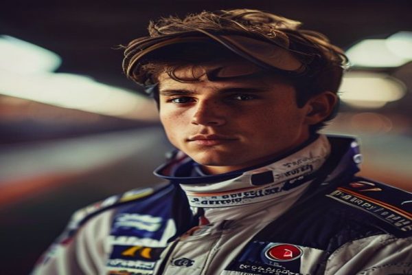 F1’s Next Generation: Logan Sargeant Credits Williams Academy for His Success