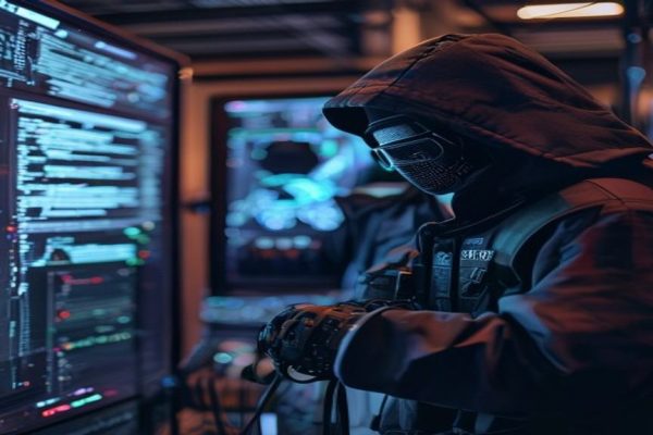 Amateur Hackers Gear Up for Next Big Move: AI-Assisted Hacking on the Rise