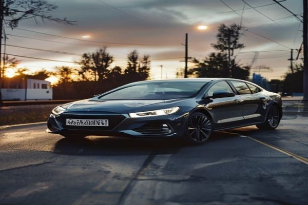 The Uncomfortable Truth: Hybrid Vehicles Fall Short on Climate Benefits