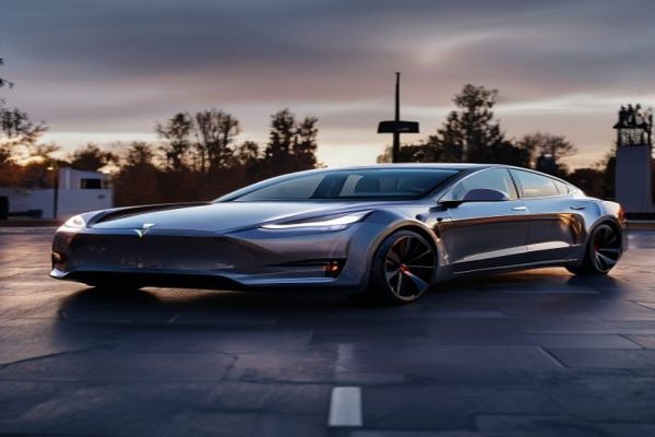 Tesla’s Revived Plan for a $25,000 Model: A Potential Game-Changer in Affordable Electric Vehicles