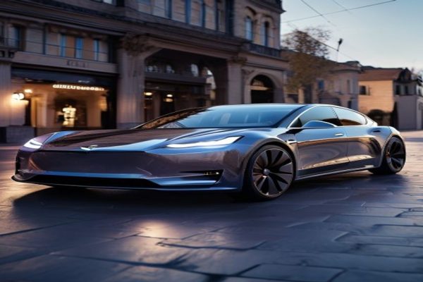 Tesla Revives Plans for a $25,000 Electric Vehicle Amid Self-Driving Challenges
