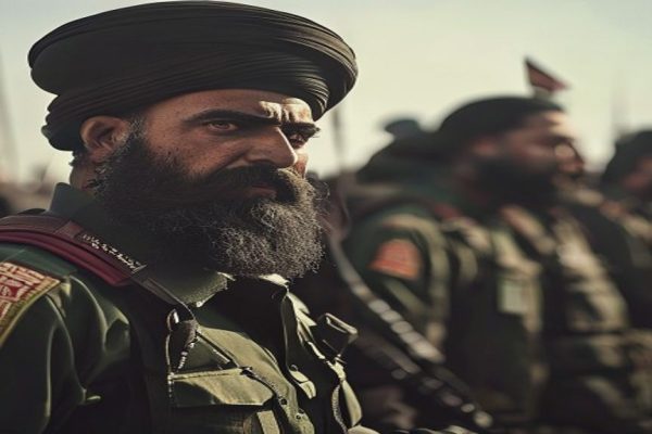 Iran Warns of Retaliation: Islamic Revolutionary Guard Corps Targets US Firms in Middle East