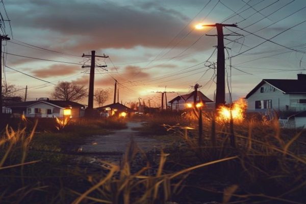 Global Energy Crisis Looms: Rising Utility Bills and Higher Oil and Gas Prices Fuel Concerns