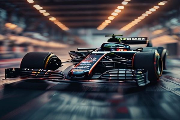 Formula 3 Driver Credits Williams Academy for Crucial Support