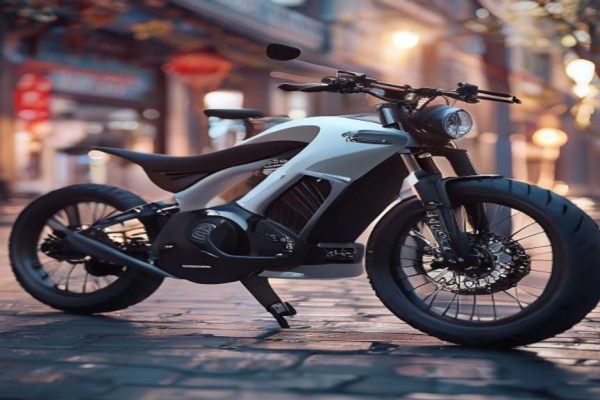 Pura X Max Electric Bike Revolutionizes Chinese Market with Its Launch