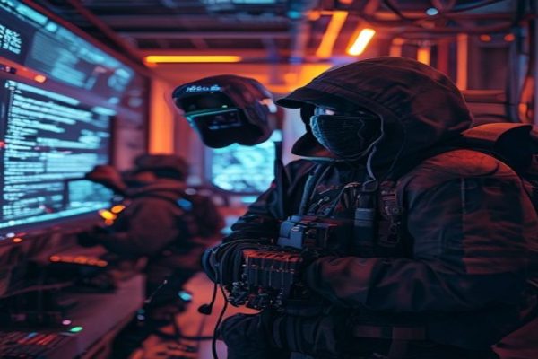 Amateur Hackers Gear Up for Next Cyber Battle After ‘Mythos’ Fallout