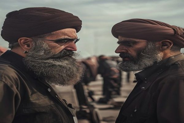 Iran’s IRGC Issues Threats: US Companies in Crosshairs Amid Escalating Tensions