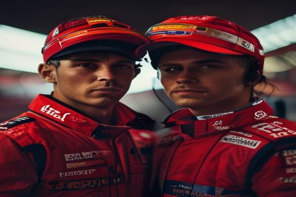 Red Bull Driver Oscar Piastri Credits George Russell for Career Breakthrough