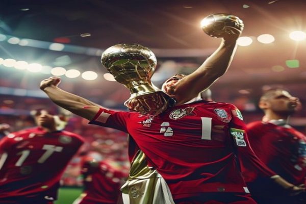 Premier League Secures Second Consecutive European Performance Spot, Ensuring Five Teams in Champions League