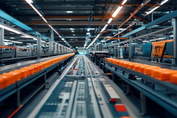 E-commerce Giant TWG Global Leads Series C Funding Round, Revolutionizing Manufacturing