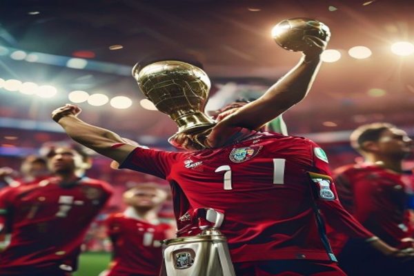 Premier League Secures Second Consecutive European Performance Spot, Ensuring Five Teams in Champions League Next Season