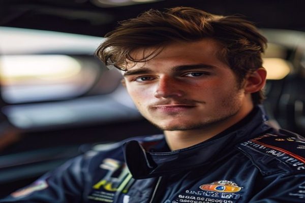 Young Driver Credits Williams Academy for Racing Success