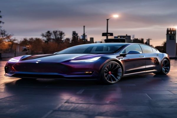 Tesla’s Cheaper Model 2: A Second Chance for the Electric Revolution?