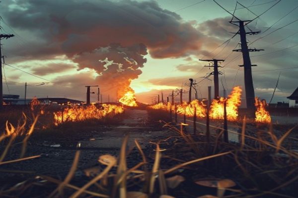 Rising Utility Bills and Oil Prices: Global Energy Crisis Deepens Amid War and Extreme Weather