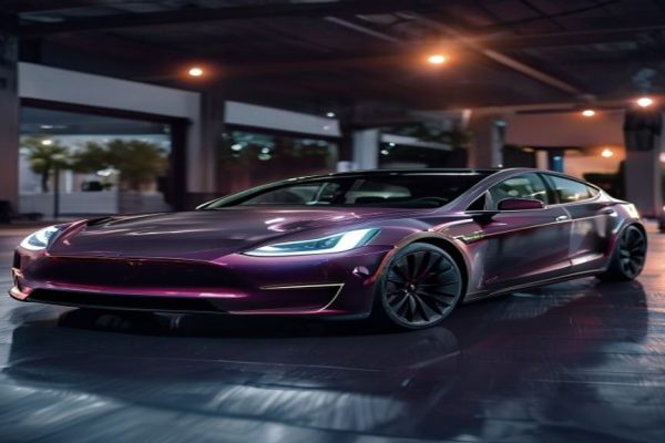 Tesla’s $25,000 Electric Revolution: Musk’s Cheaper Model 2 Returns?