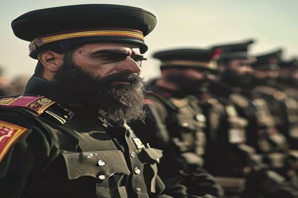 Iran’s Revolutionary Guard Corps Threatens Retaliation Against American Companies Across Middle East