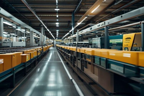 Amazon-Backed TWG Global Leads Game-Changing Investment in Sustainable Manufacturing