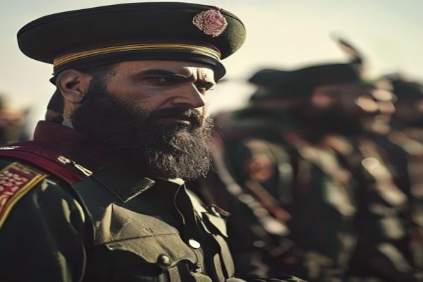 Iran’s Revolutionary Guard Vows to Strike US Companies in Middle East