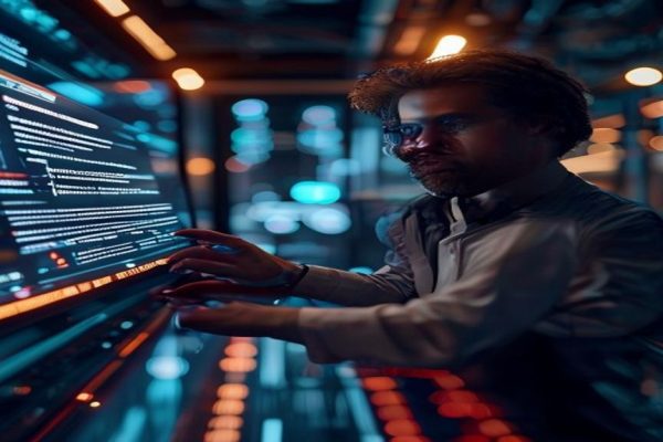 TWG Global Invests in Groundbreaking New Technology