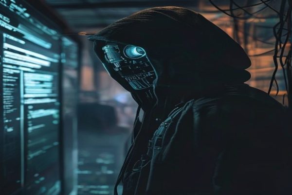 AI-Assisted Hackers Lurk in Shadows: A Post-Mythos Era Fear