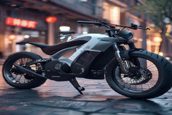 Pura X Max Electric Bike Unveiled in China: A Game-Changer for Sustainable Transportation?