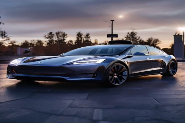 Tesla Revives Cheaper Model Plans Amid Self-Driving Hiccups: What’s Next?