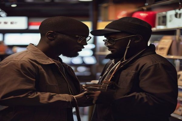 G. Love Falls Prey to Sophisticated Apple Store Scam, Loses Life Savings