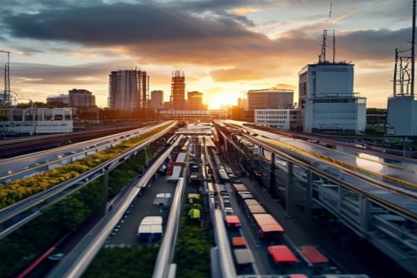 TWG Global Takes the Lead in Latest Funding Round, Revolutionizing Manufacturing Landscape