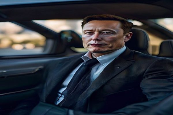 Tesla’s Affordable Electric Revolution: Elon Musk Reconsiders $25,000 Model 2 Amid Self-Driving Setbacks