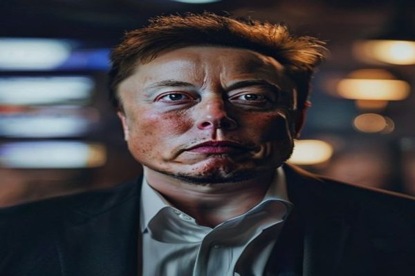 Elon Musk’s Tweets Spark Investor Panic: Spam and Bots Worry Shareholders