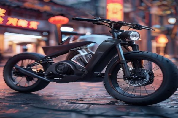 Revolutionary Electric Bike, Pura X Max, Hits Chinese Market: A Game-Changer in Sustainable Transportation?