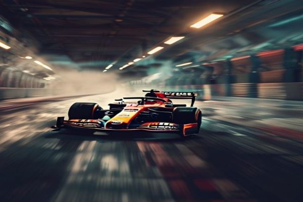 F1’s New Era: A Debate Rages Over the Future of the Sport