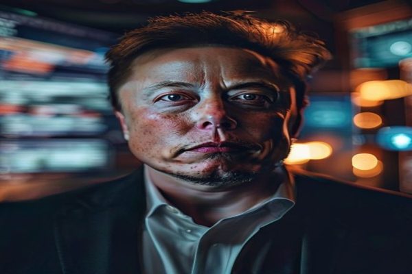 Elon Musk’s Spam Tweets Spark Sell-Off: How Bots and Scammers Are Impacting the Market